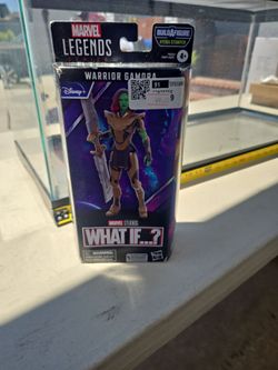 Marvel Legends