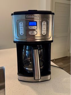 Cuisinart Coffee Maker