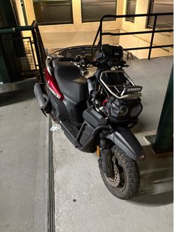 Moped