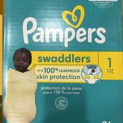 Pampers 