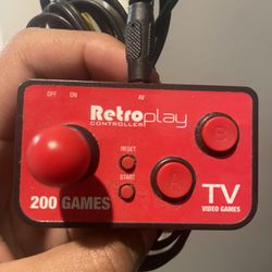 Retro Play