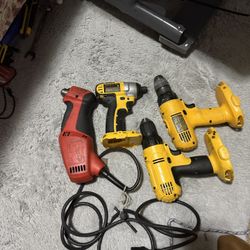 Tools 