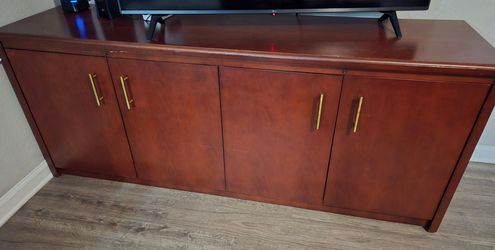 Cabinet or TV stand