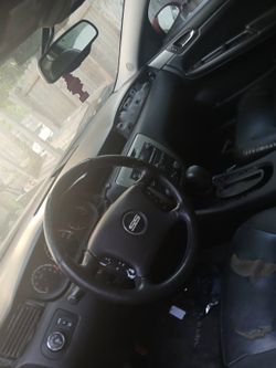 2008 Impala Ss Parts