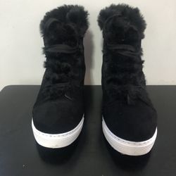 Black 9 Boots