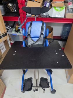 Pediatric Special Needs Adaptive Seating Chair