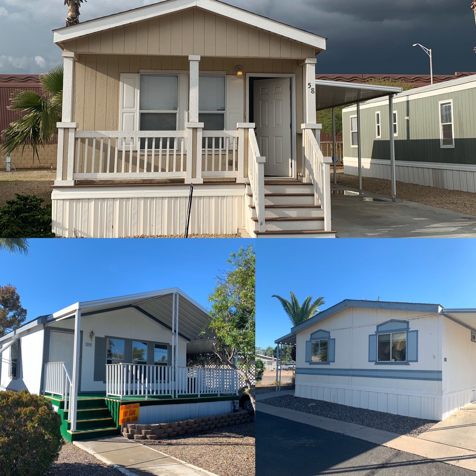 Mobile Homes For Sale In Covina 73 - 1n9khml