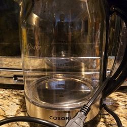 Instant Hot Water Kettle 