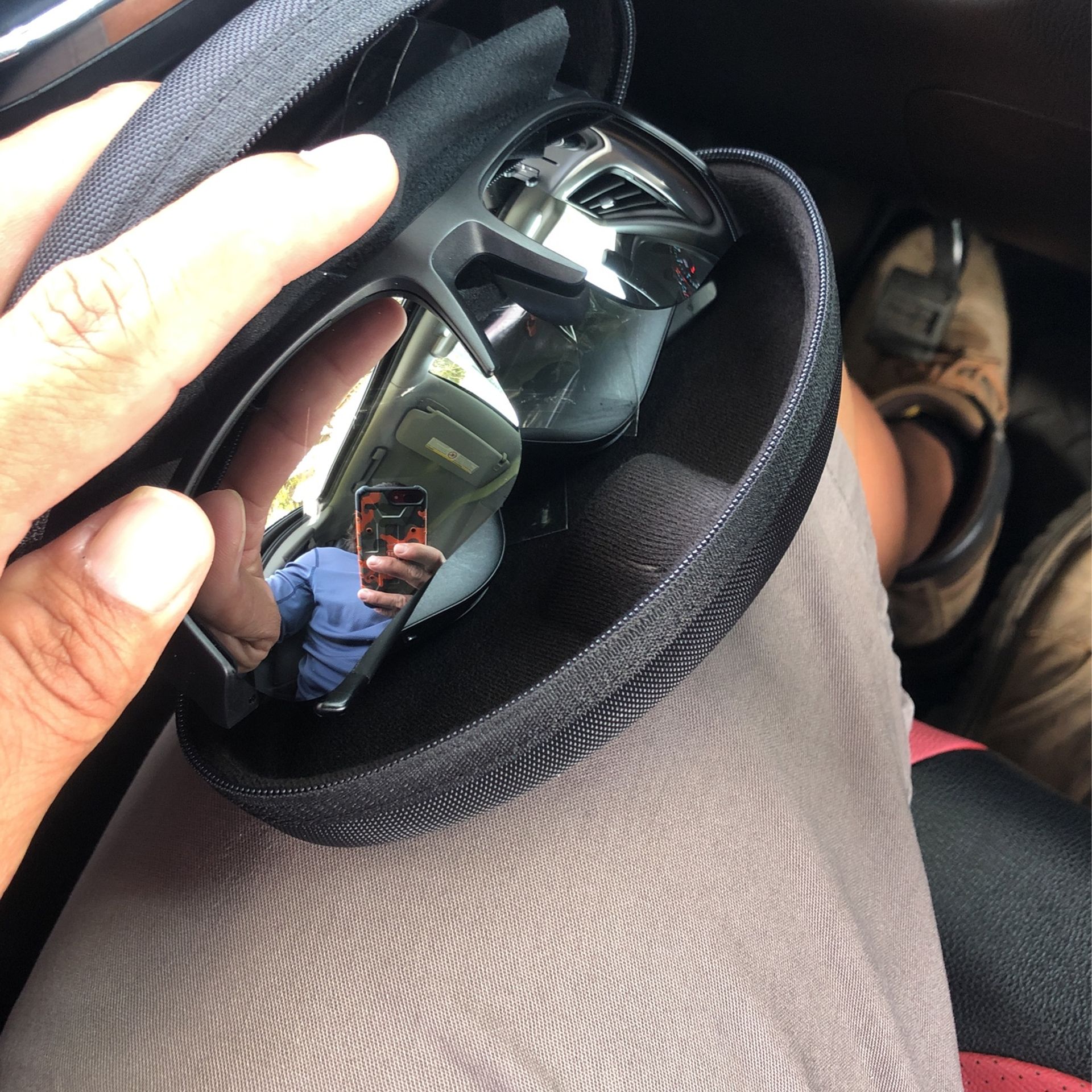 Bosse Bluetooth Glasses