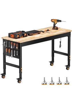Work bench