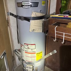 Water Heater