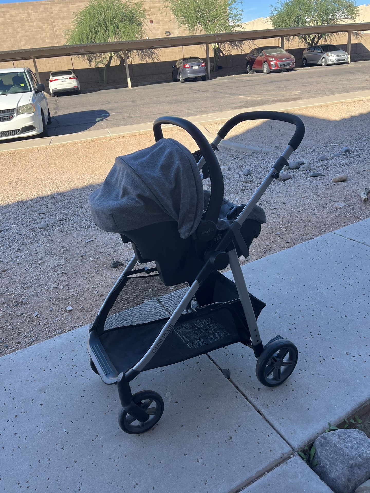 summer infant 3d mini 3Dmini Convenience Stroller newarrivalsfeb2024 will give you peace colors:gray Evenflo Pivot | eBay