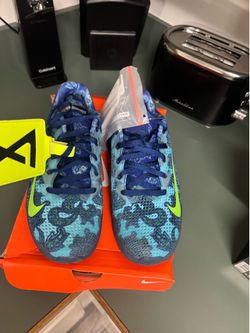 Nik metcon 6 amp size 9.5