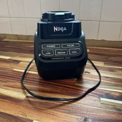 Ninja Motor 