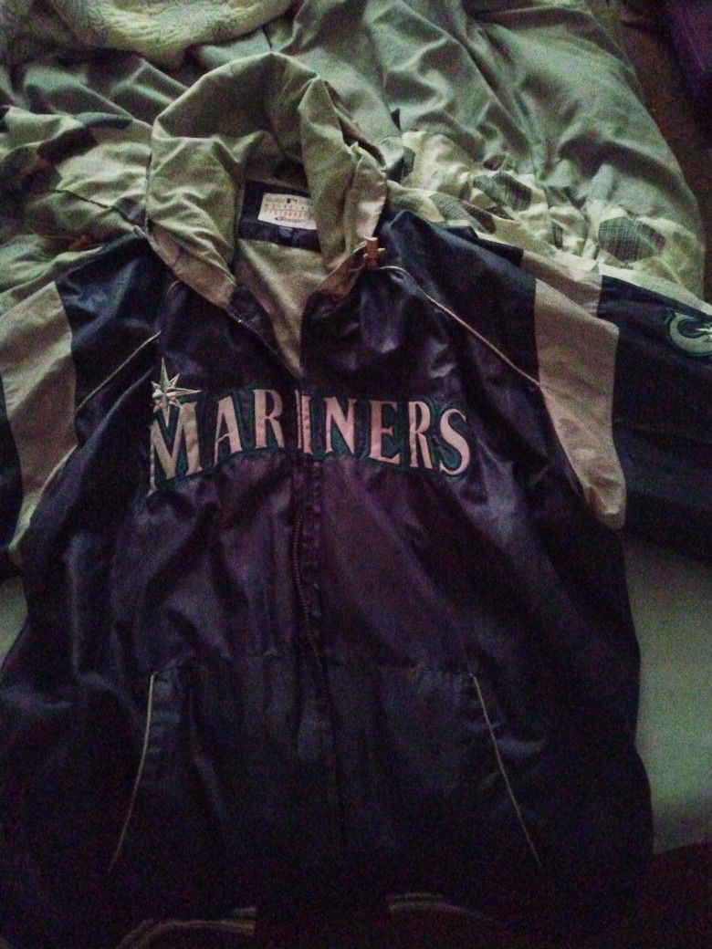 Mariners Jacket