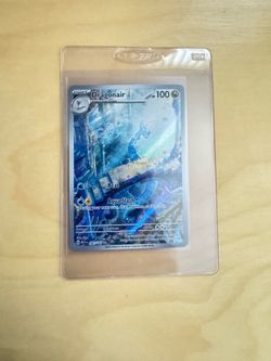 Dragonair #181 S&V 151