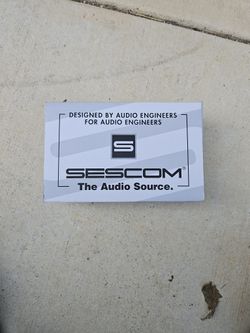 AUDIO TESTER