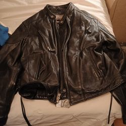 Wilson's Leather Special Jacket XL