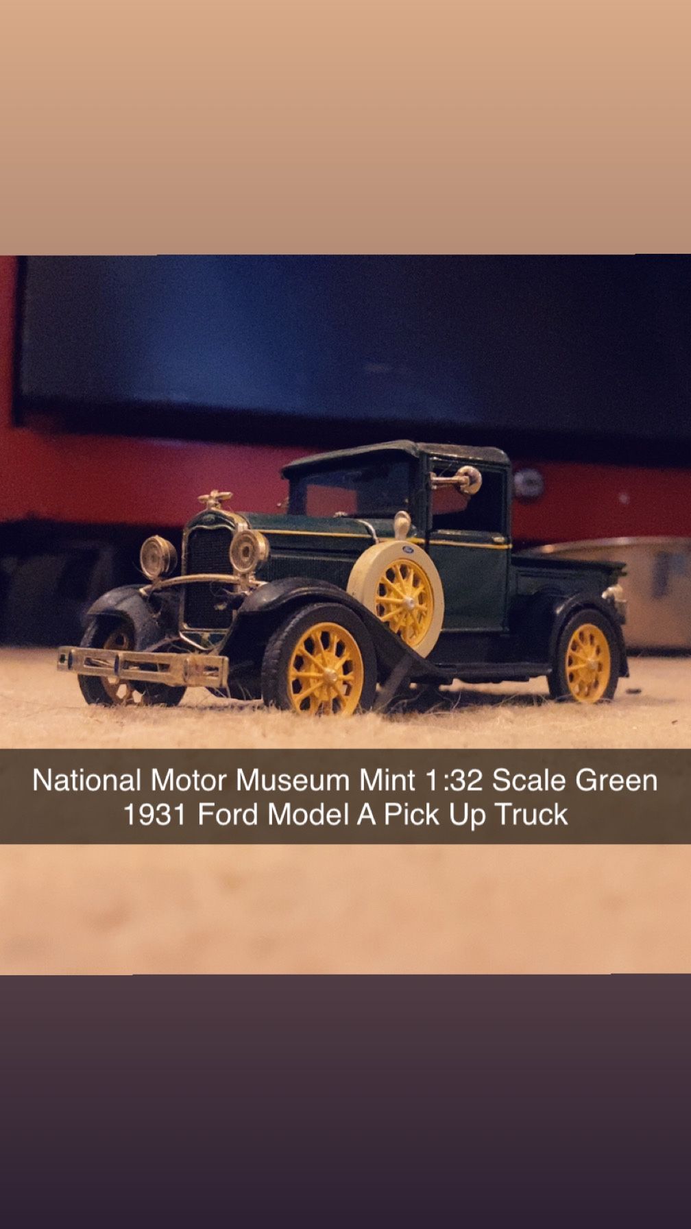 Die Cast Collector Cars