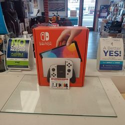 Nintendo Switch OLED  On Payments With $39 Down