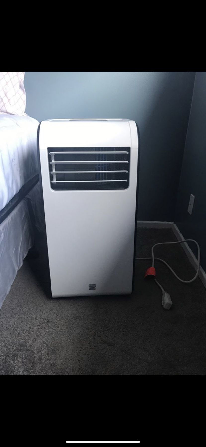 Kenmore Portable AC unit – excellent condition