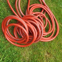 Teknor Apex heavy-duty hoses