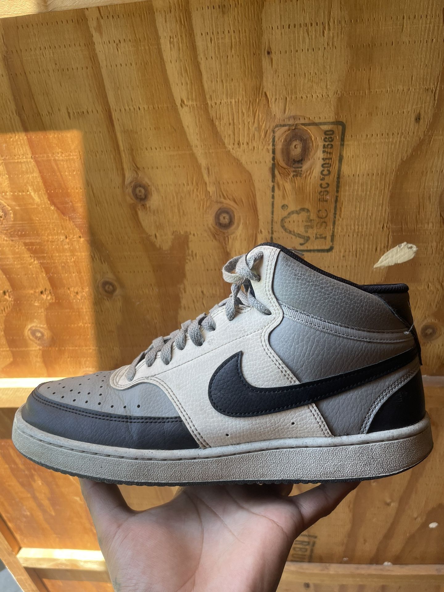 Nike Shoes