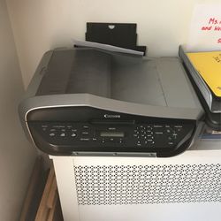 Cannon Printer