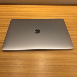MacBook Pro 16-inch 2019 – Space Gray | 32GB RAM | 2TB SSD | i9