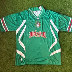 Mexico Bringback (no number)
