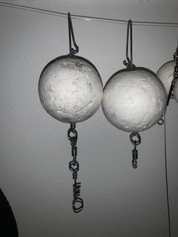 Fishing Floats