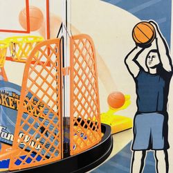 Head 2 Head Basketball 