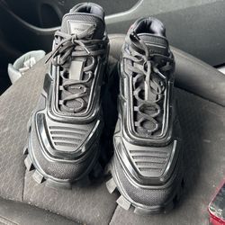 Prada Cloudbust Thunder 