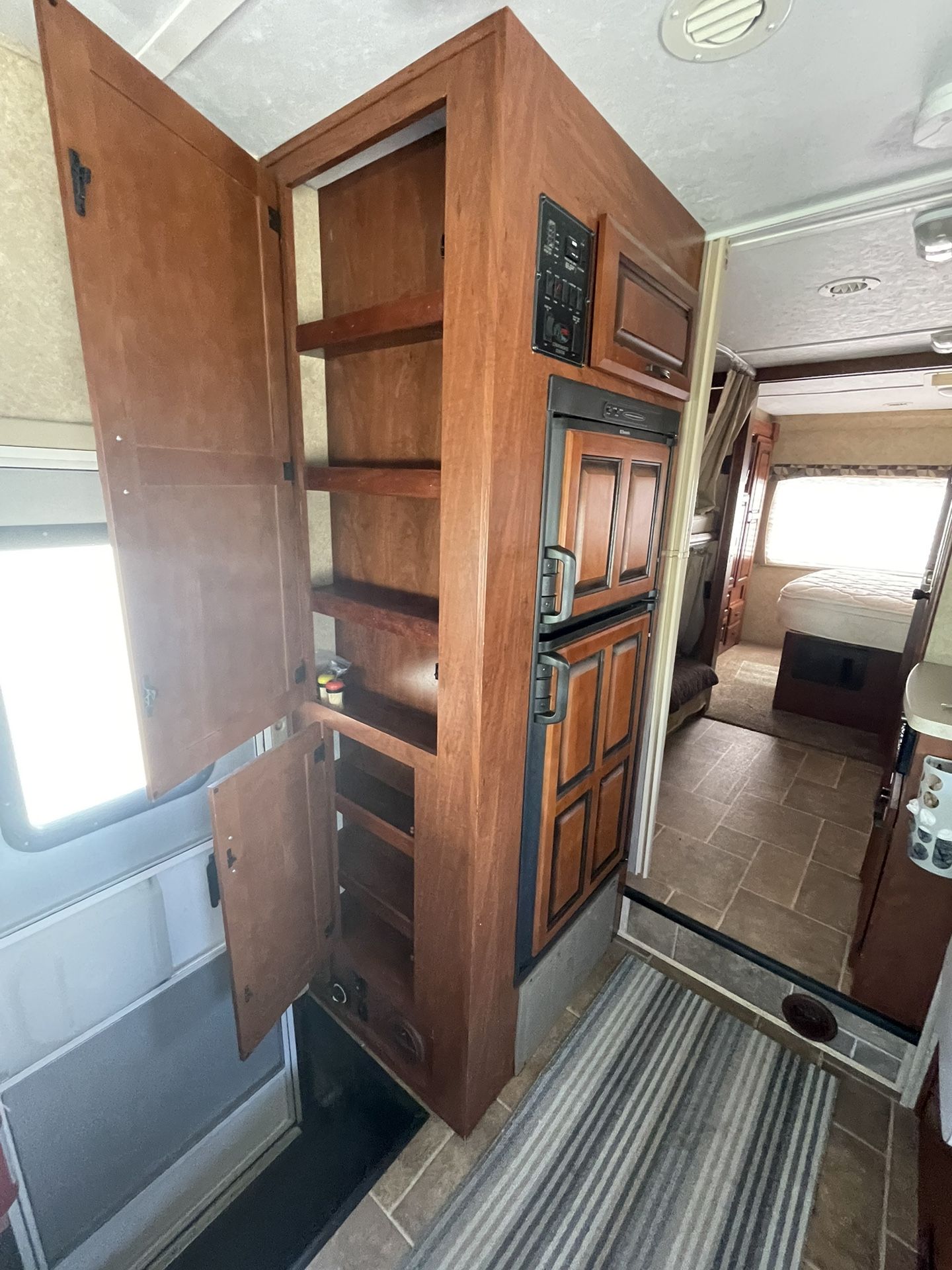 2013 Forest River Sunseeker 3170DS for Sale in Plainfield, IL OfferUp