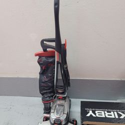 2017 Kirby Avalir Vacuum with Attachments 