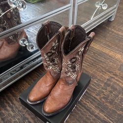 Women’s Boots
