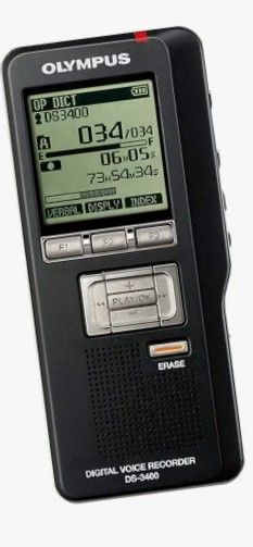 Digital Voice Recorder