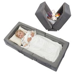 BRAND NEW - Toddler Travel Bed