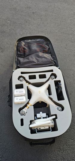 DJI Phantom 3 Pro