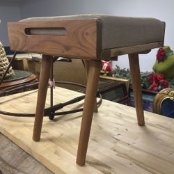 Stool Small Bench