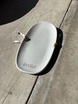 Changing pad