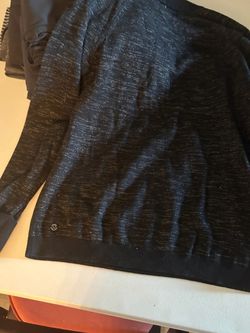 Lululemon Women’s Activewear Bundle – 9 pieces