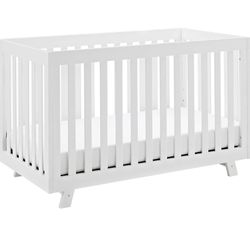 Crib