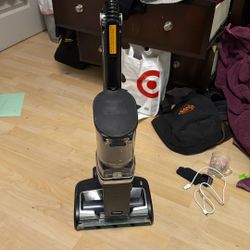 Shark Vacuum
