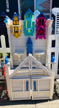 PLANT STAND