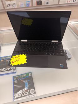 Dell XPS 13inch 16gb ram 512gb ssd