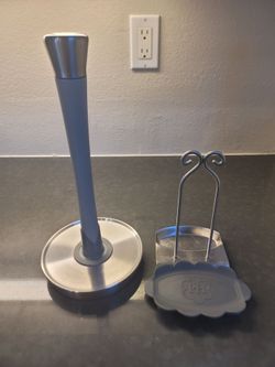 Kitchen items