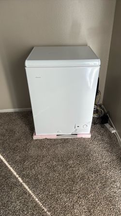 Freezer Vissani