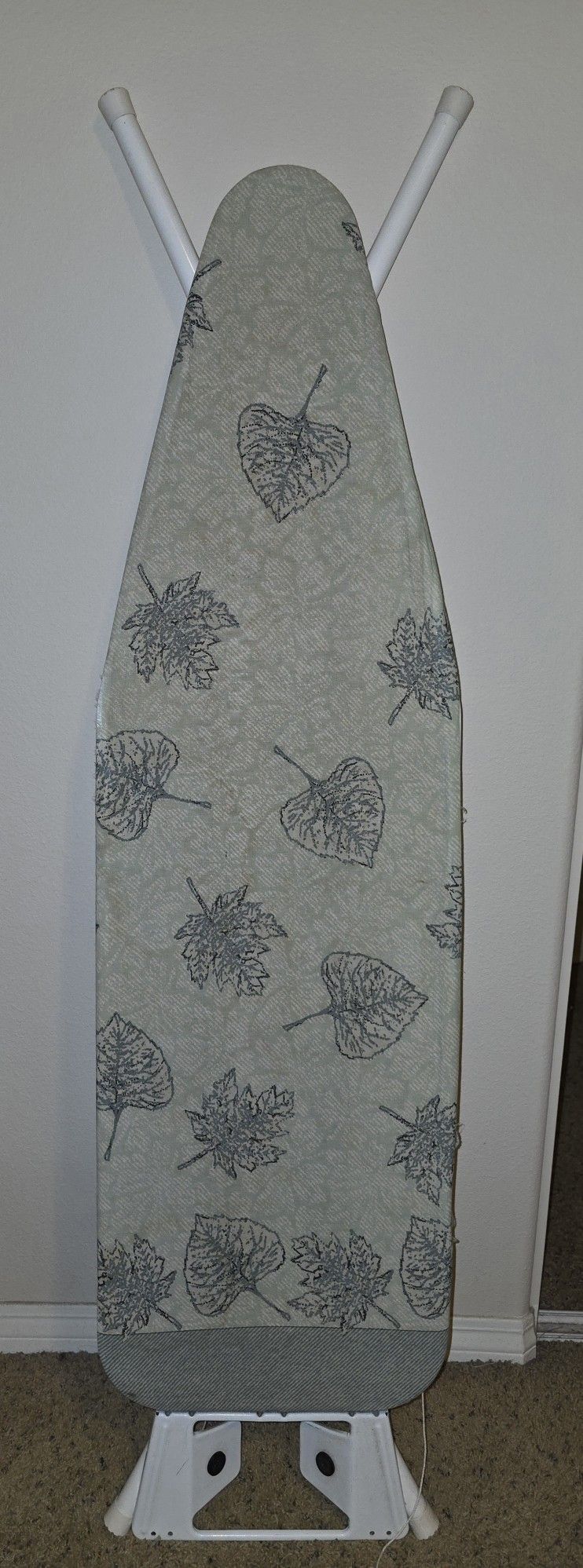 Iron Board