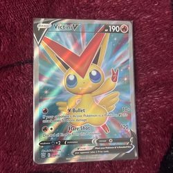 Victini V